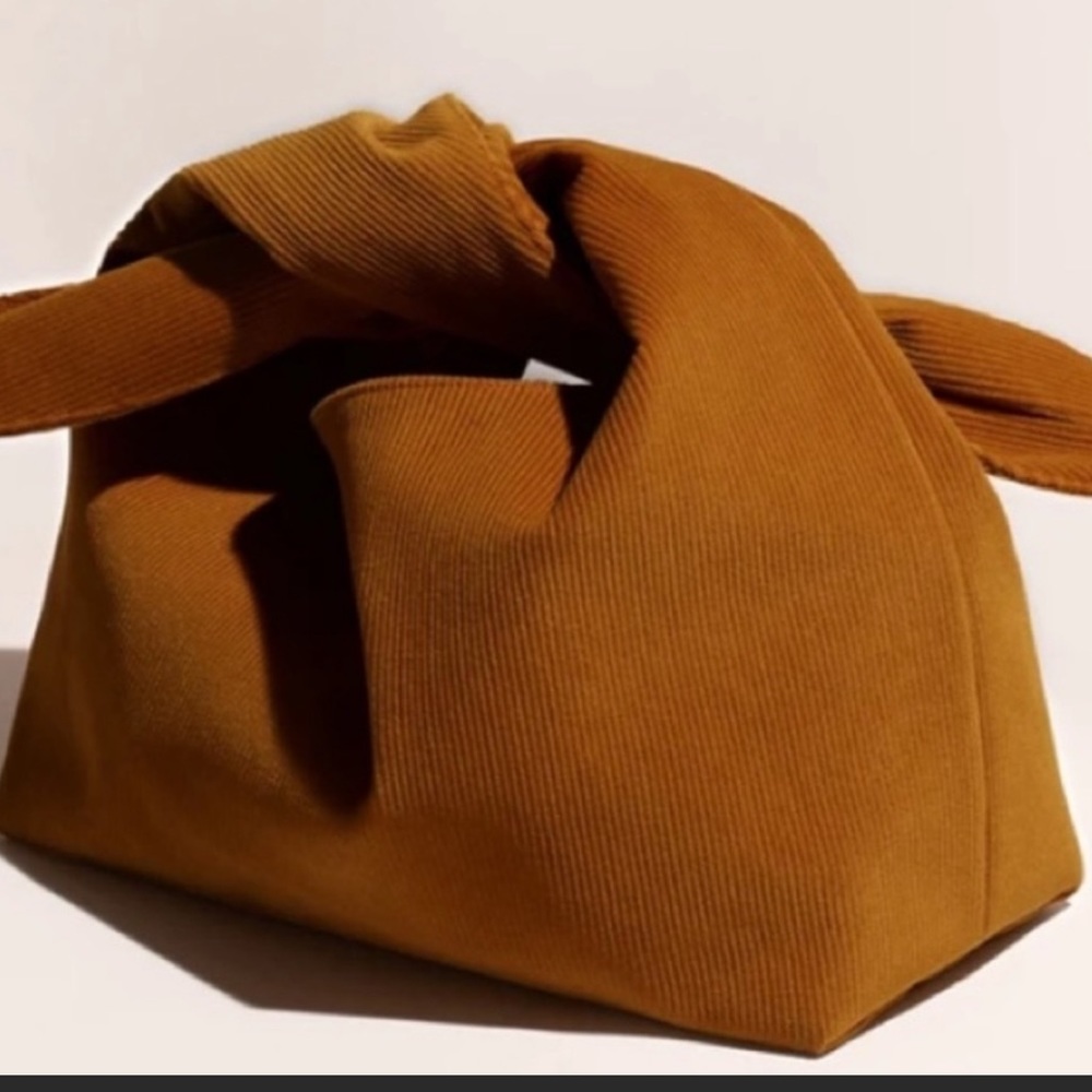 Merit Beauty Signature Bag | Makeup Bag